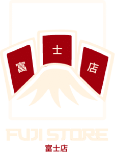 Logo Fuji Store
