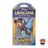 Booster Blister Les Terres d'Encres - Lorcana - Francais 2024 Disney