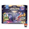Coffret Cadeau Lorcana Stitch - La Mer Azurite - Francais 2024 Disney