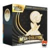 ETB Mega-Evolution Gardevoir - me01 - Francais 2025 Pokemon