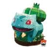 Coffret 4D Build  - Bulbizarre - Pokemon