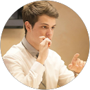 Danell Benguigui profile picture