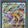 MEWTWO VSTAR GG44/GG70 PSA 10 - POKEMON FR 2023