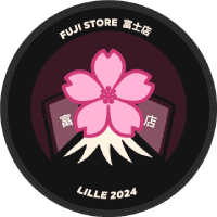 Fuji Store Lille