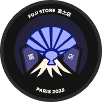 Fuji Store Paris TCG