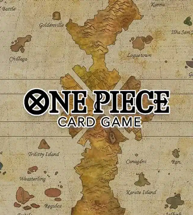 Univers One Piece