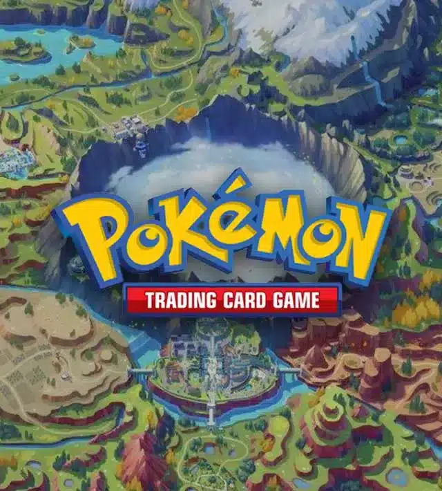 Univers Pokemon