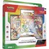 Coffret 30 Ans Premiers Partenaires - ME01 ME02 - Francais 2026 Pokemon