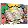 Coffret Poster Heros Transcendants - ME2.5 - Francais 2026 Pokemon