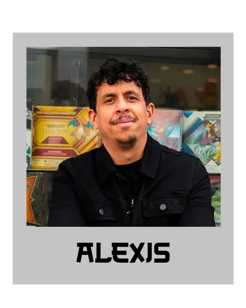 Alexis Fuji Store