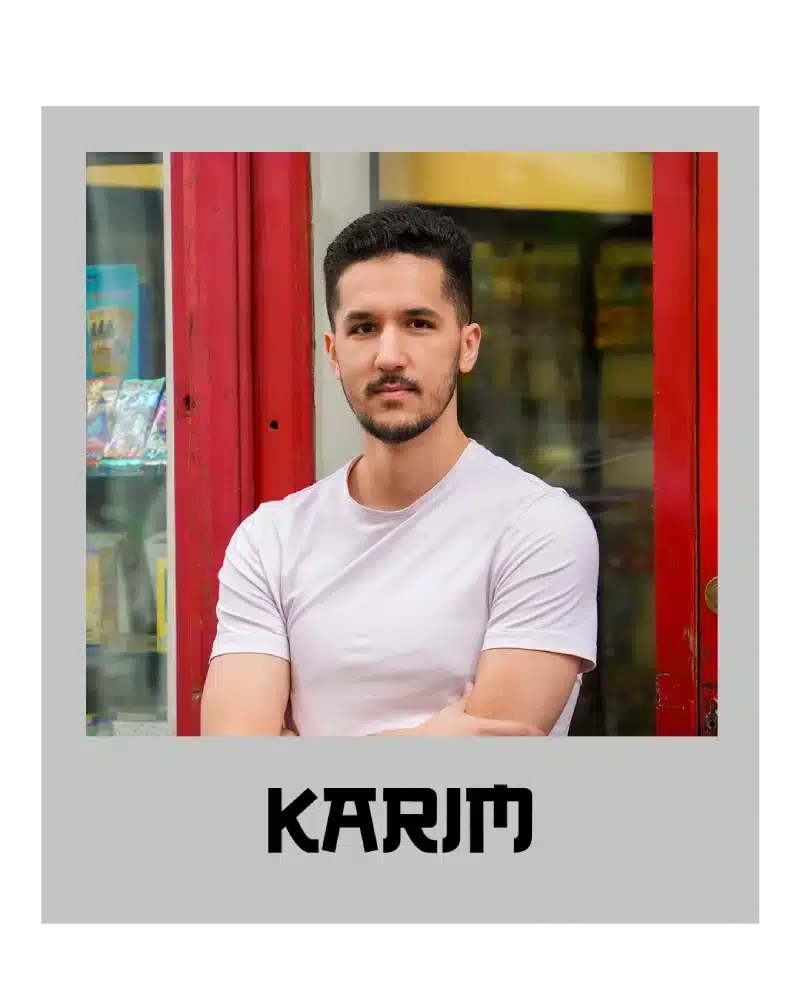 Karim Fuji Store