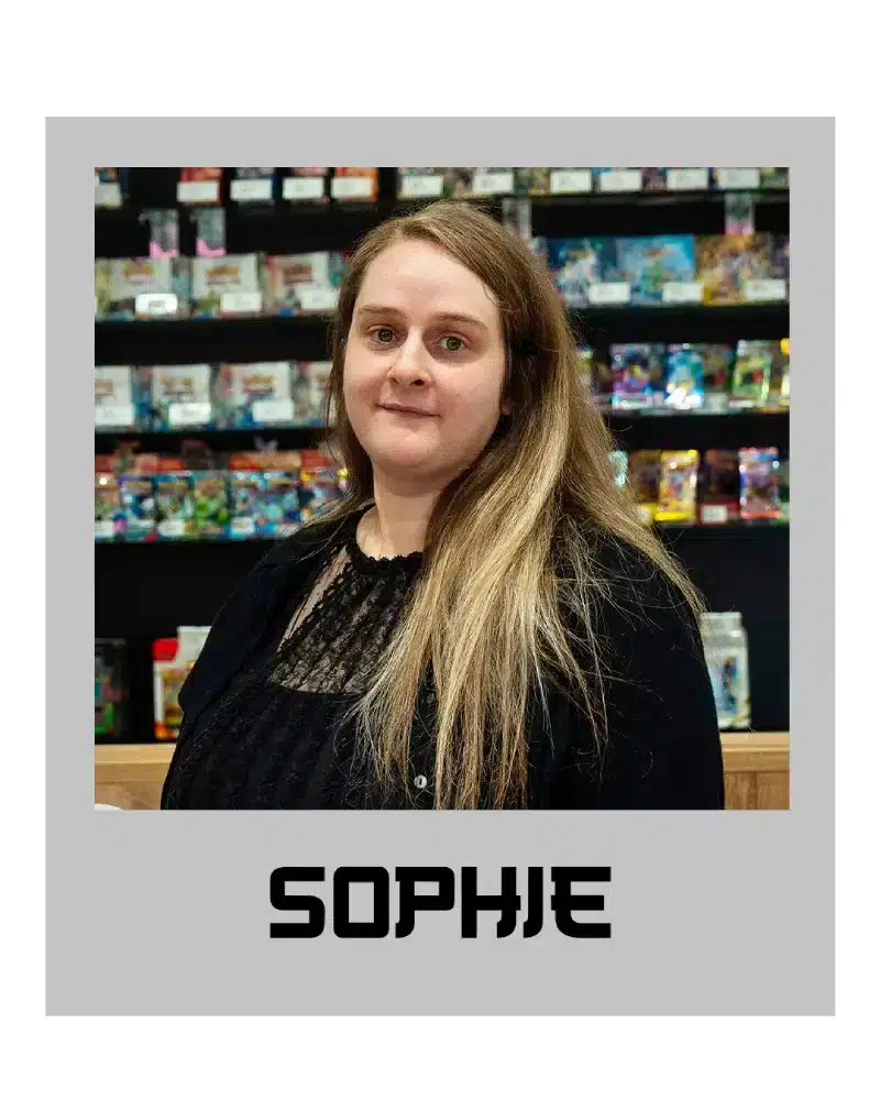 Sophie Fuji Store