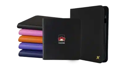 Binders