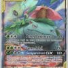 Celebi Et Florizarre Gx 1/181 - Duo De Choc - Pokemon Fr 2019