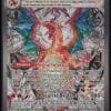 DRACAUFEU EX 223/197 - EV3 - POKEMON FR 2023