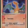 DRACAUFEU HOLO REVERSE 6/108 - GARDIENS DU POUVOIR - POKEMON FR 2007