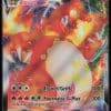 DRACAUFEU VMAX 020/189 - TENEBRES EMBRASEES - POKEMON FR 2020