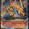 M DRACAUFEU EX 13/106 - ETINCELLES - POKEMON FR 2014