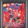 O-NAMI SP OP06-101 PSA 10 - 500 YEARS IN THE FUTURE - ONE PIECE JP 2024