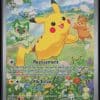 PIKACHU 088 - SVP PROMO - POKEMON FR 2024