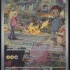 PIKACHU AR 173/165 - 151 - POKEMON FR 2023