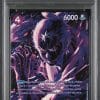 ZOROJURO SP ST18-004 PSA 10 - L'HERITAGE DU MAITRE - ONE PIECE FR 2025