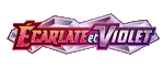 ecarlate et violet