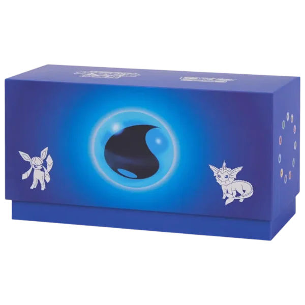 ETB AQUALI – CS4 – CHINOIS 2024 POKEMON