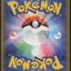 LEZARGUS VMAX 023022 – PROMO DECK – POKEMON JP 2021 (2)