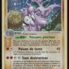 NIDOKING HOLO 8112 – ROUGE FEU & VERT FEUILLE – POKEMON FR 2004 (1)