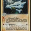 OSSATUEUR HOLO 7112 – ROUGE FEU & VERT FEUILLE – POKEMON FR 2004 (1)