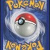 OSSATUEUR HOLO 7112 – ROUGE FEU & VERT FEUILLE – POKEMON FR 2004 (2)