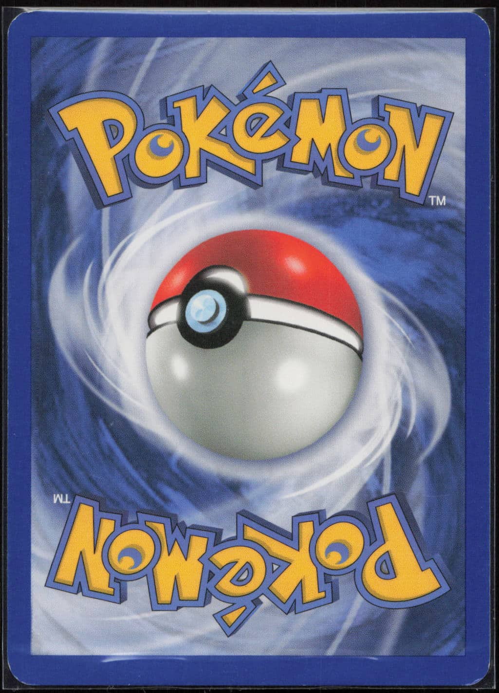 OSSATUEUR HOLO 7112 – ROUGE FEU & VERT FEUILLE – POKEMON FR 2004 (2)