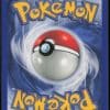 OTARIA REVERSE 78112 – ROUGE FEU VERT FEUILLE – POKEMON FR 2004 (2)