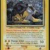 Raikou-Holo-13-64-Neo-Revelation-Pokemon-Fr-2002-Played-Fuji-Store