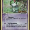 TARSAL REVERSE 60101 – ILE DES DRAGONS – POKEMON FR 2007 (1)