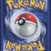 TARSAL REVERSE 60101 – ILE DES DRAGONS – POKEMON FR 2007 (2)