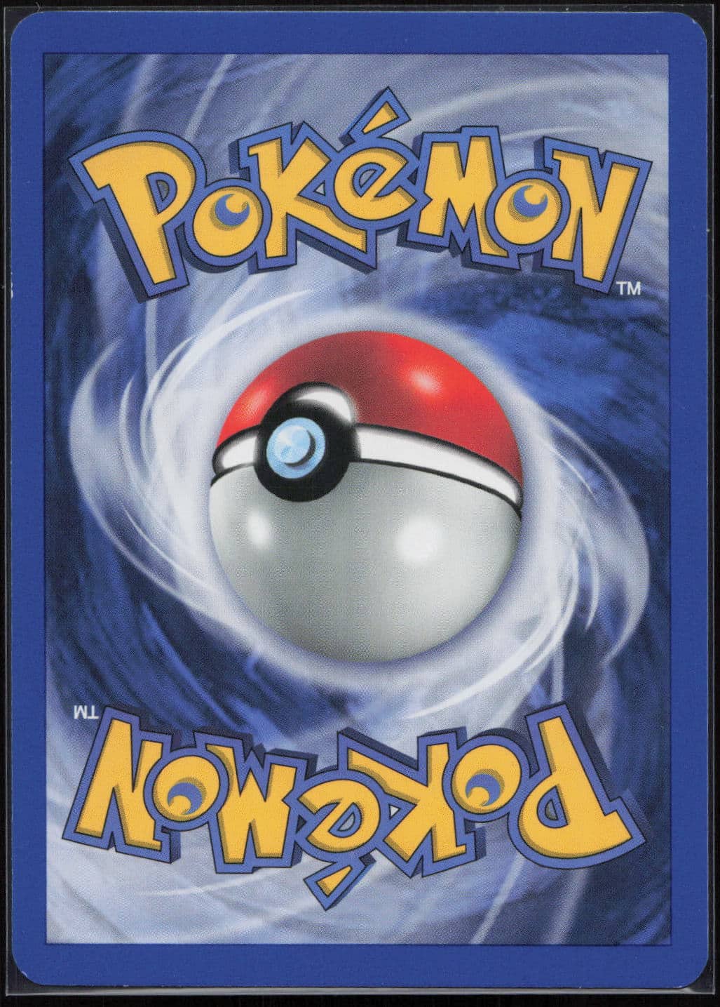 TARSAL REVERSE 60101 – ILE DES DRAGONS – POKEMON FR 2007 (2)