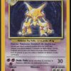 alakazam-holo-1-102-set-de-base-pokemon-fr-1999-very-good-fuji-store (1) ALAKAZAM HOLO 1/102 - SET DE BASE - POKEMON FR 1999