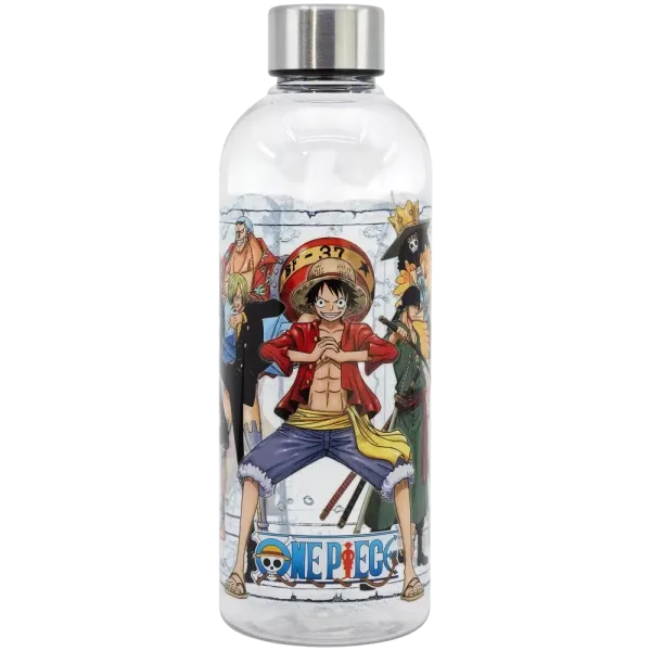 BOUTEILLE MUGIWARA CREW 850 ML – ONE PIECE