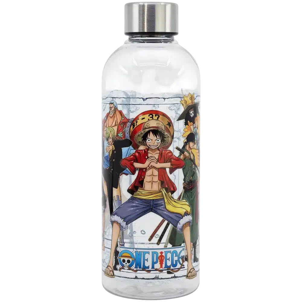 BOUTEILLE MUGIWARA CREW 850 ML - ONE PIECE