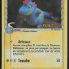 crocrodil-reverse-27-101-ile-des-dragons-pokemon-fr-2007-ex-fuji-store (1) CROCRODIL REVERSE 27/101 - ILE DES DRAGONS - POKEMON FR 2007