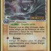 crustabri-reverse-14-101-ile-des-dragons-pokemon-fr-2007-vg-fuji-store (1) CRUSTABRI REVERSE 14/101 - ILE DES DRAGONS - POKEMON FR 2007