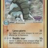 donphan-reverse-40-110-fantomes-holon-pokemon-fr-2006-ex-fuji-store (1) DONPHAN REVERSE 40/110 - FANTOMES HOLON - POKEMON FR 2006