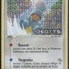 DRABY REVERSE 52/107 - DEOXYS - POKEMON FR 2005