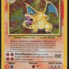 dracaufeu-holo-4-102-set-de-base-pokemon-fr-1999-played-fuji-store (1) DRACAUFEU HOLO 4/102 - SET DE BASE - POKEMON FR 1999