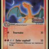 DRACAUFEU HOLO REVERSE 6/108 - GARDIENS DU POUVOIR - POKEMON FR 2007