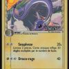 DRACO REVERSE 41/113 - ESPECES DELTA - POKEMON FR 2006