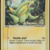 DYNAVOLT REVERSE 47/106 - EMERAUDE - POKEMON FR 2005