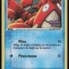 ecrapince-reverse-63-110-fantomes-holon-pokemon-fr-2006-ex-fuji-store (1) ECRAPINCE REVERSE 63/110 - FANTOMES HOLON - POKEMON FR 2006